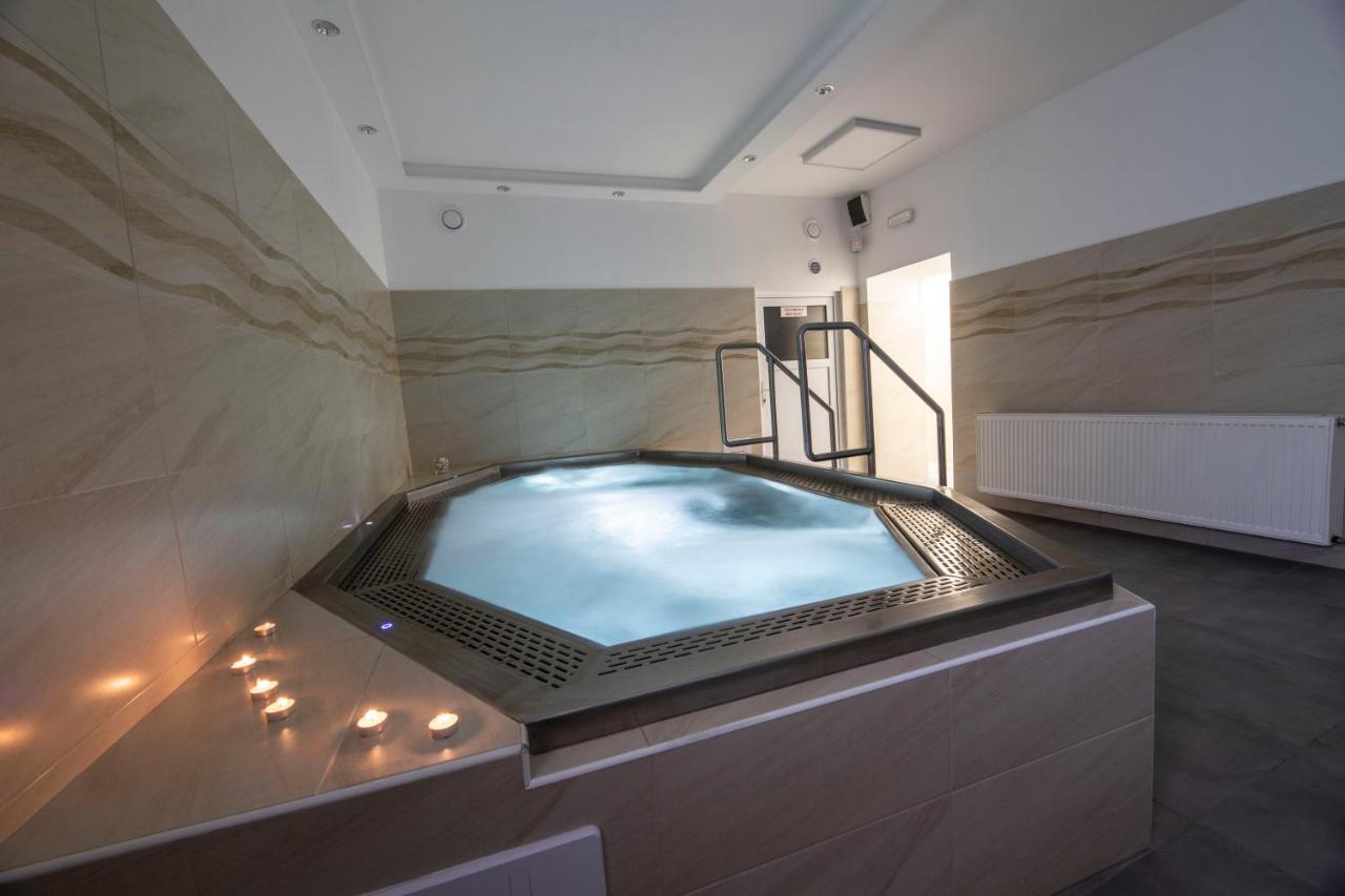 Panska Sypka Hotel Sedlec  Kültér fotó