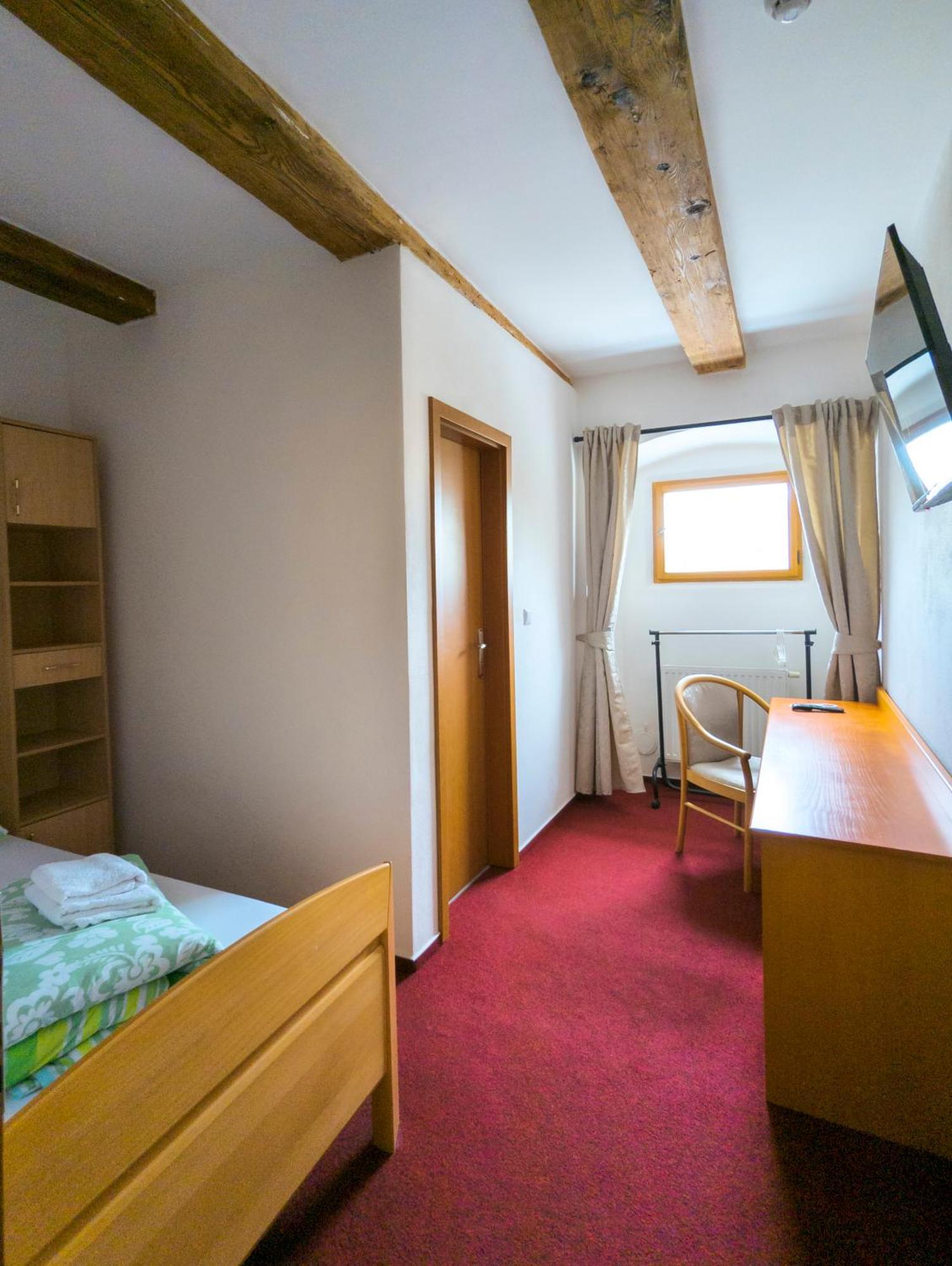 Panska Sypka Hotel Sedlec  Kültér fotó