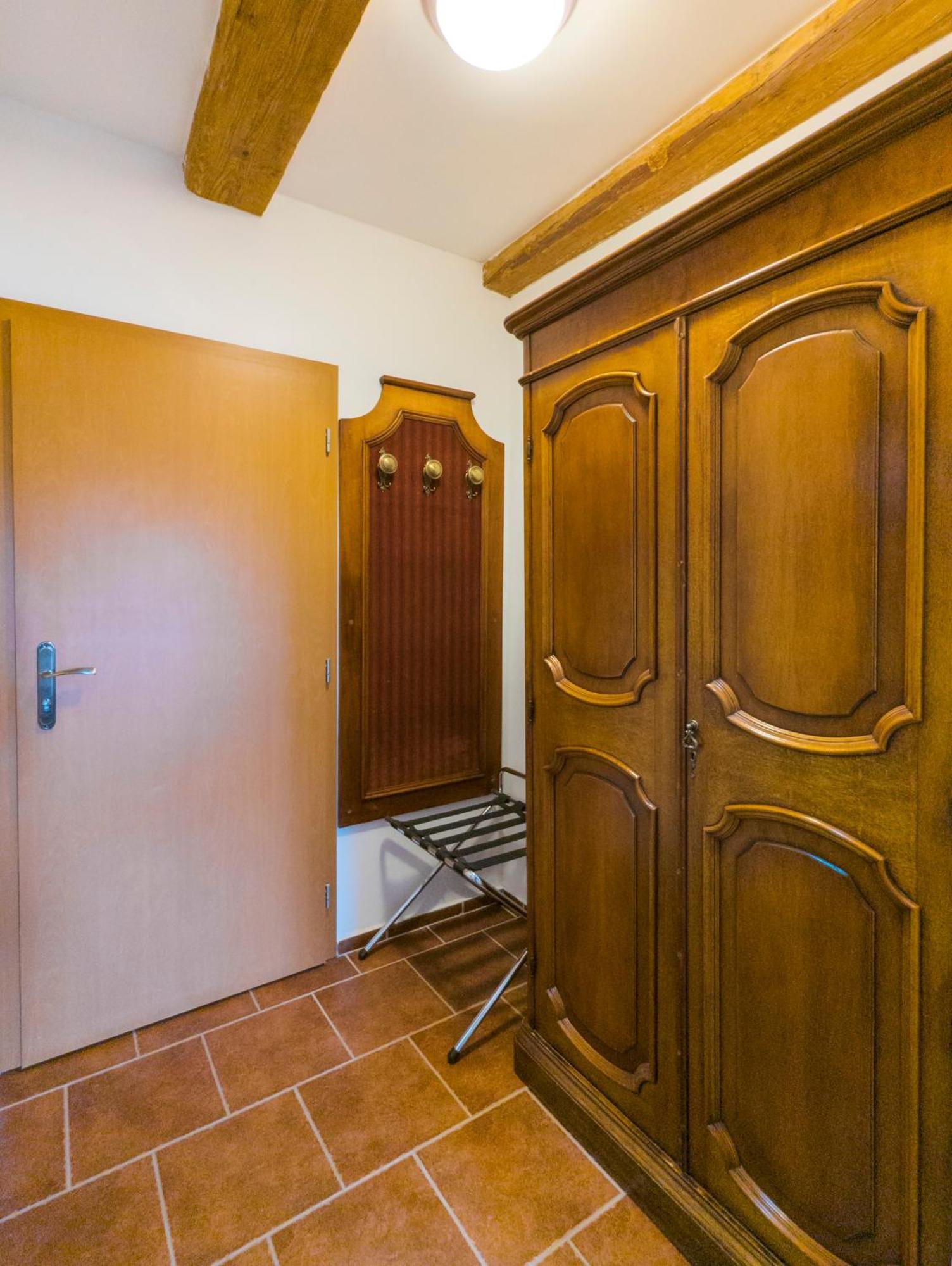 Panska Sypka Hotel Sedlec  Kültér fotó