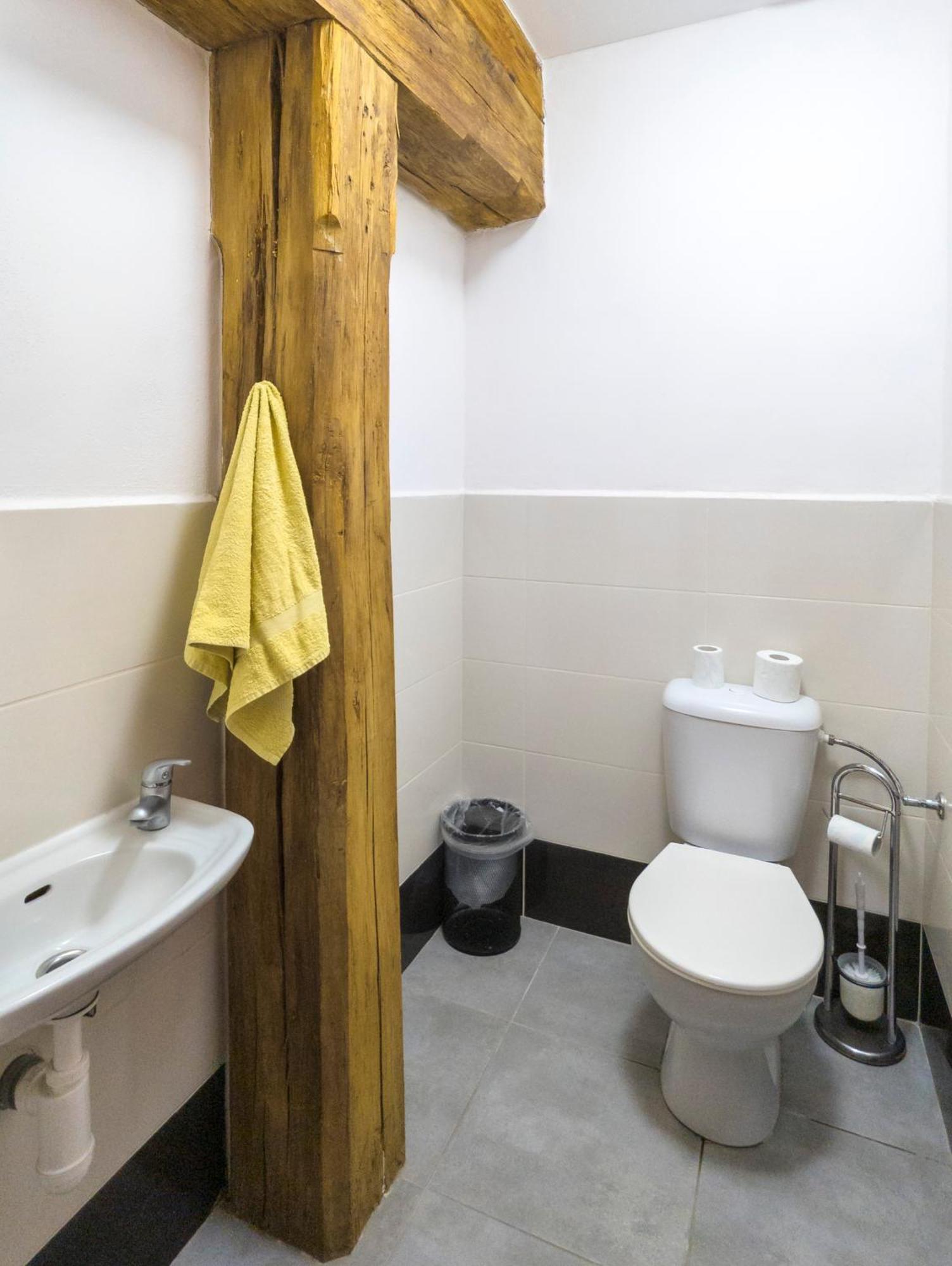 Panska Sypka Hotel Sedlec  Kültér fotó