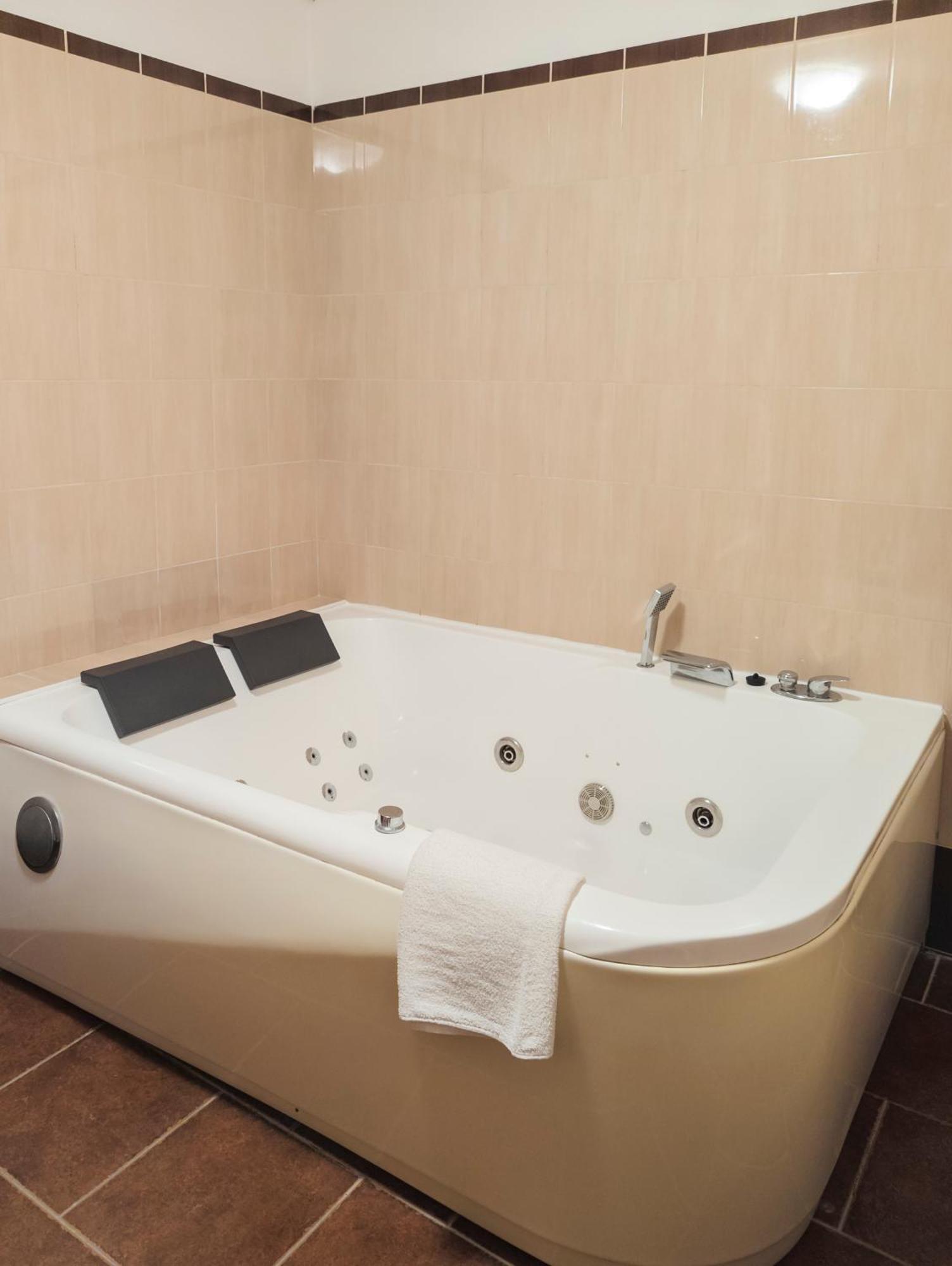 Panska Sypka Hotel Sedlec  Kültér fotó