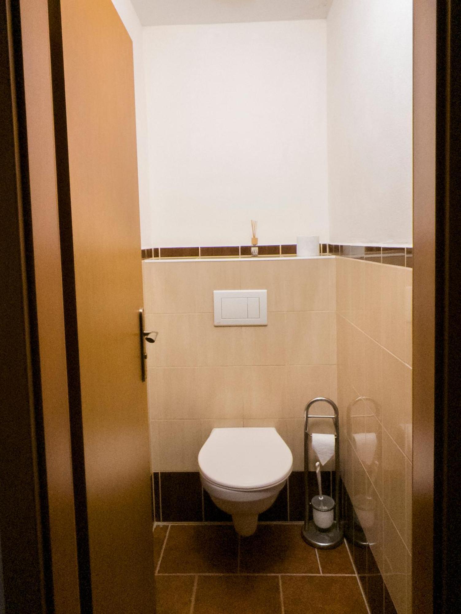 Panska Sypka Hotel Sedlec  Kültér fotó