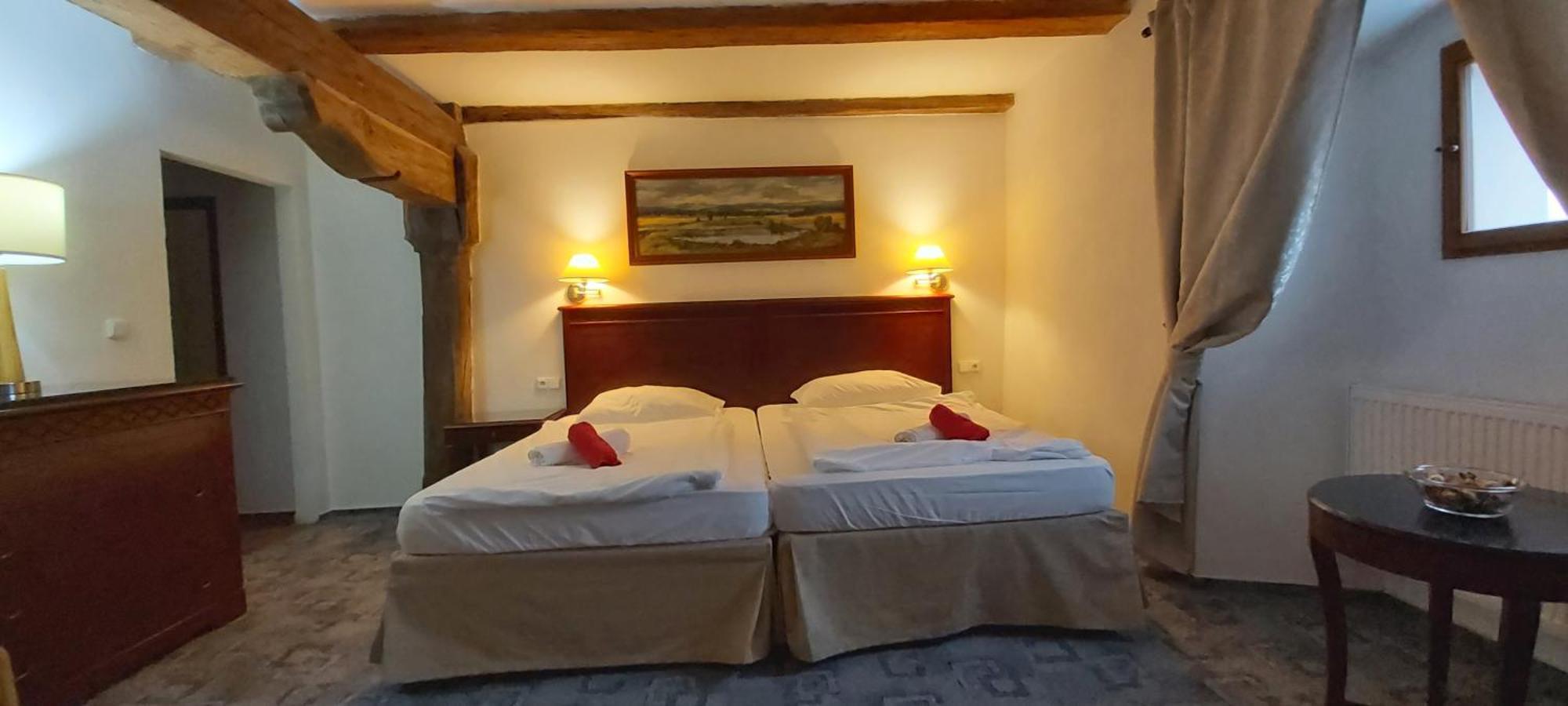 Panska Sypka Hotel Sedlec  Kültér fotó
