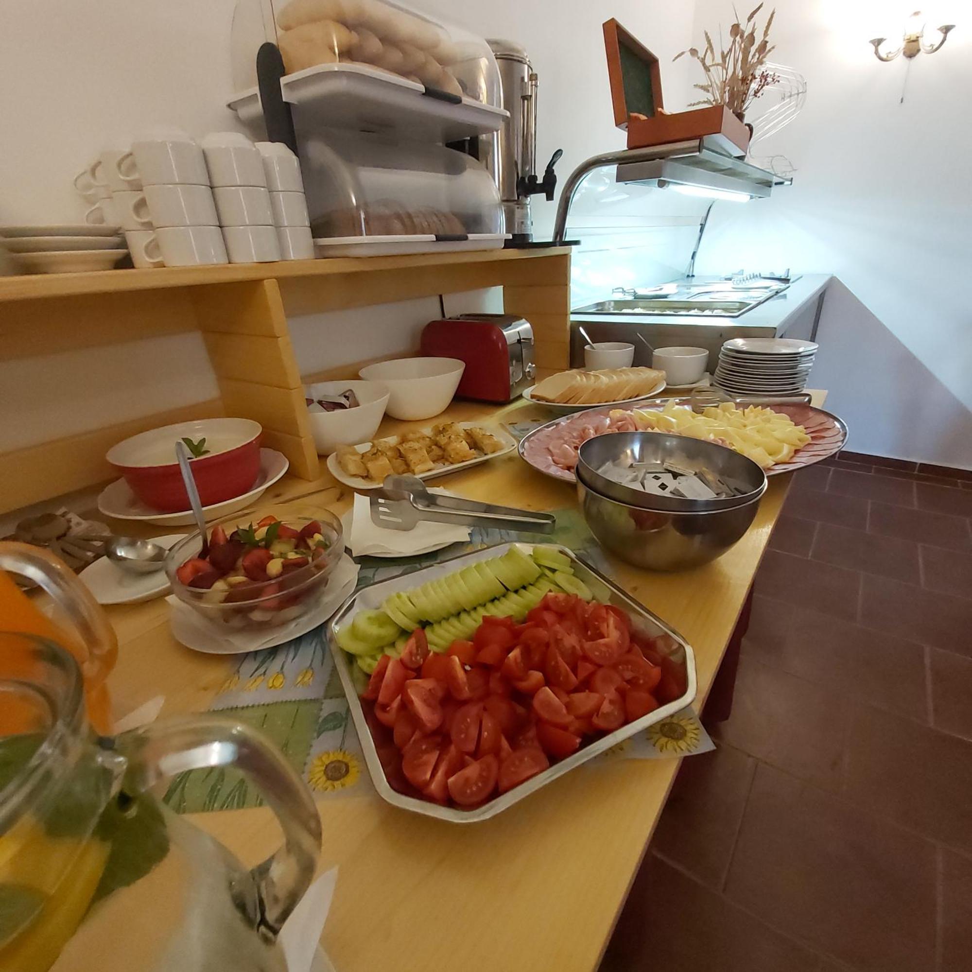Panska Sypka Hotel Sedlec  Kültér fotó