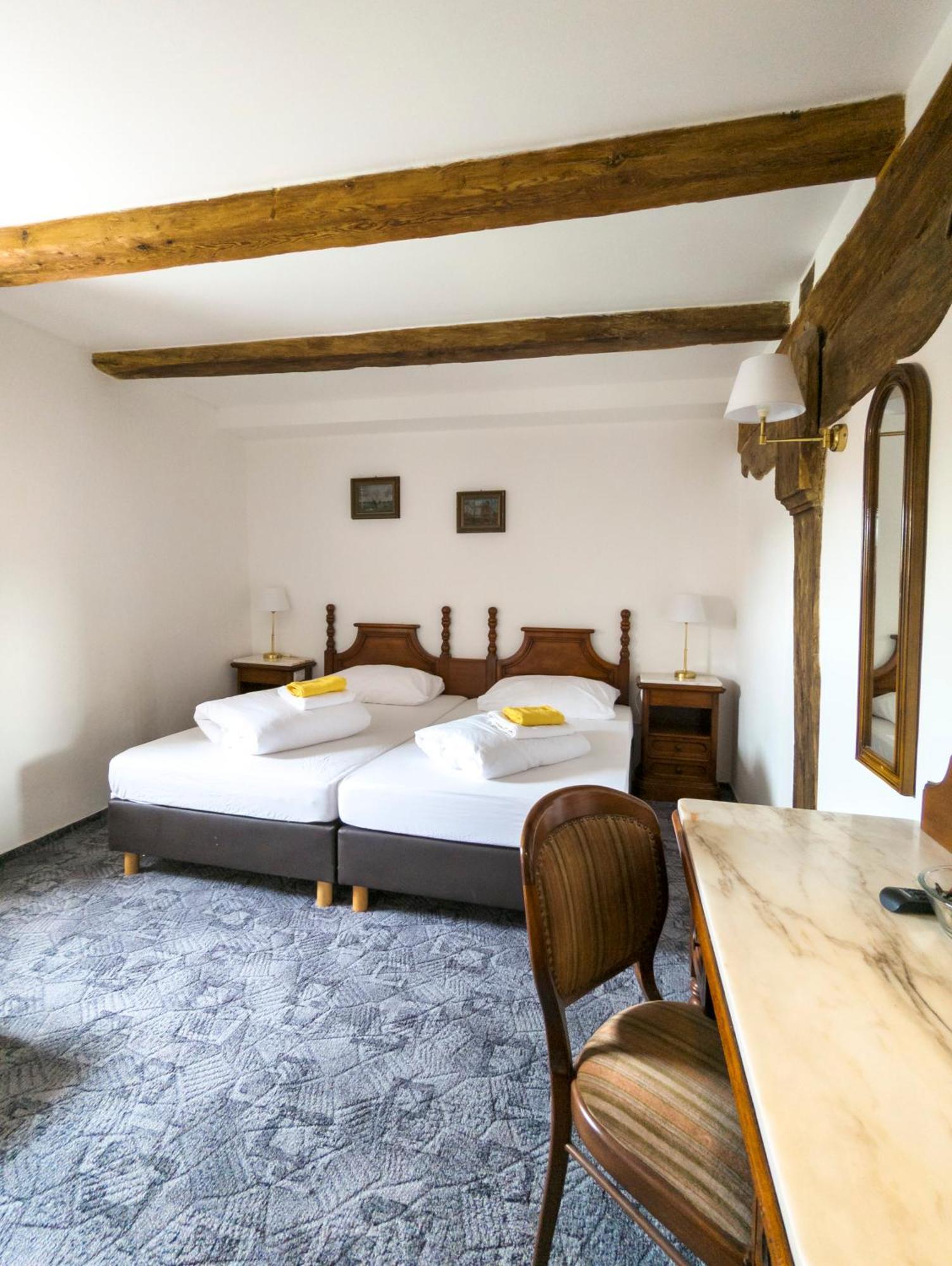 Panska Sypka Hotel Sedlec  Kültér fotó