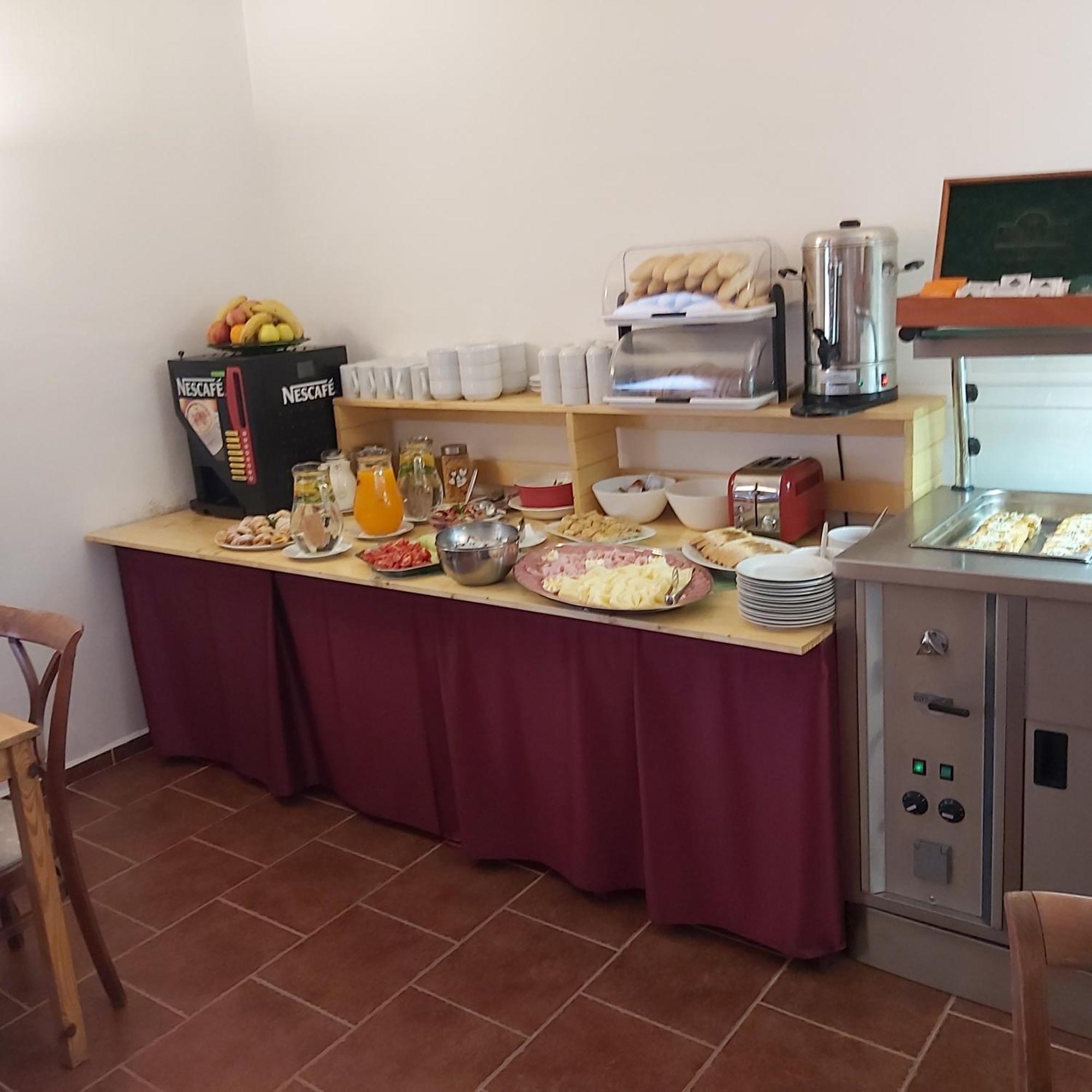 Panska Sypka Hotel Sedlec  Kültér fotó