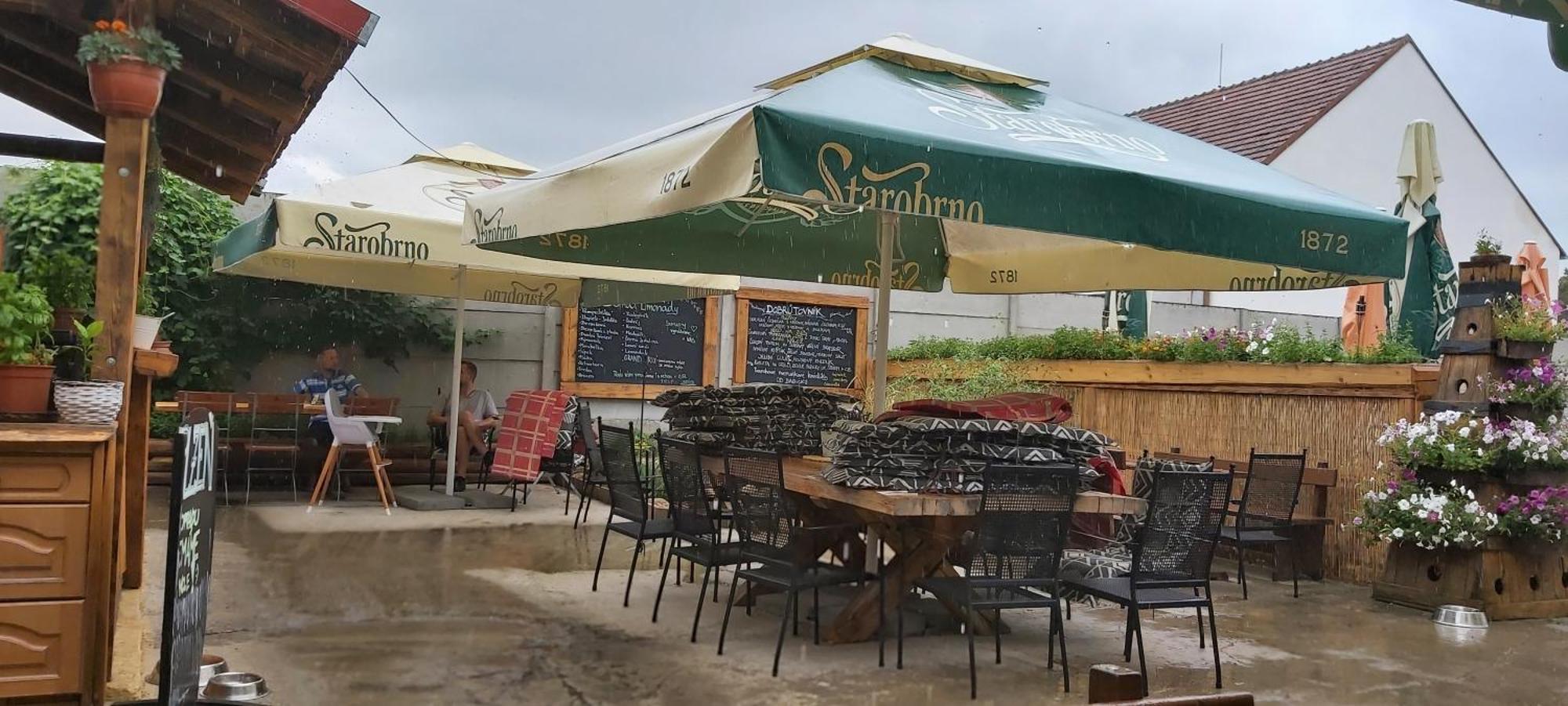 Panska Sypka Hotel Sedlec  Kültér fotó