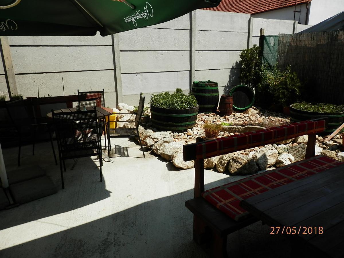 Panska Sypka Hotel Sedlec  Kültér fotó
