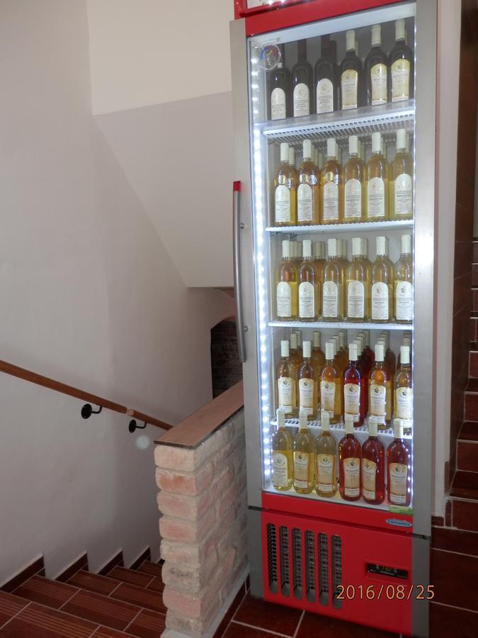 Panska Sypka Hotel Sedlec  Kültér fotó
