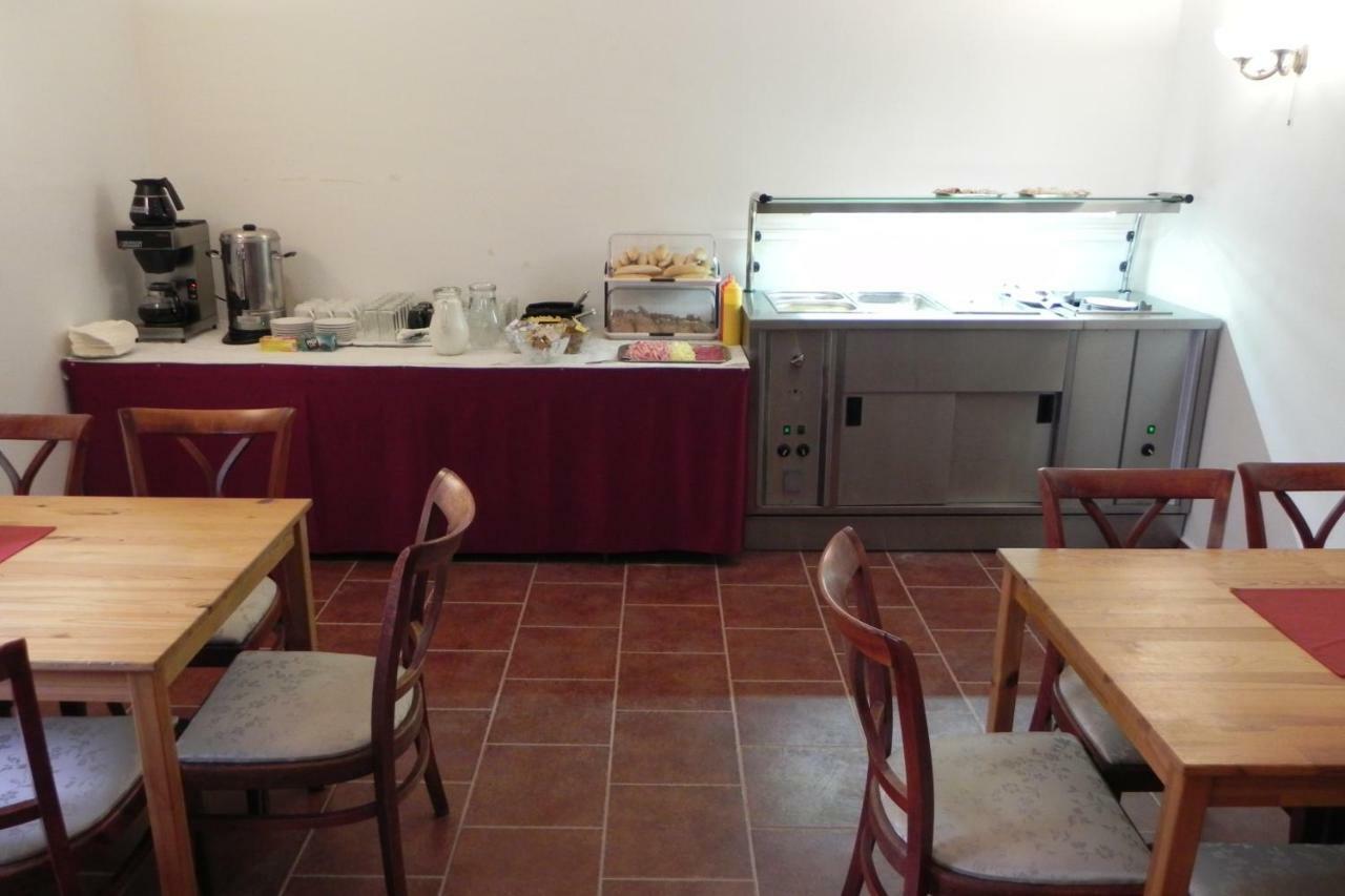 Panska Sypka Hotel Sedlec  Kültér fotó