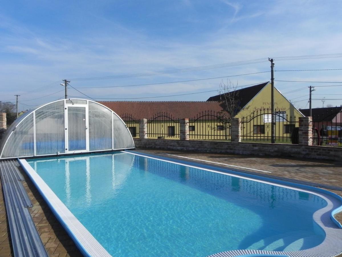 Panska Sypka Hotel Sedlec  Kültér fotó