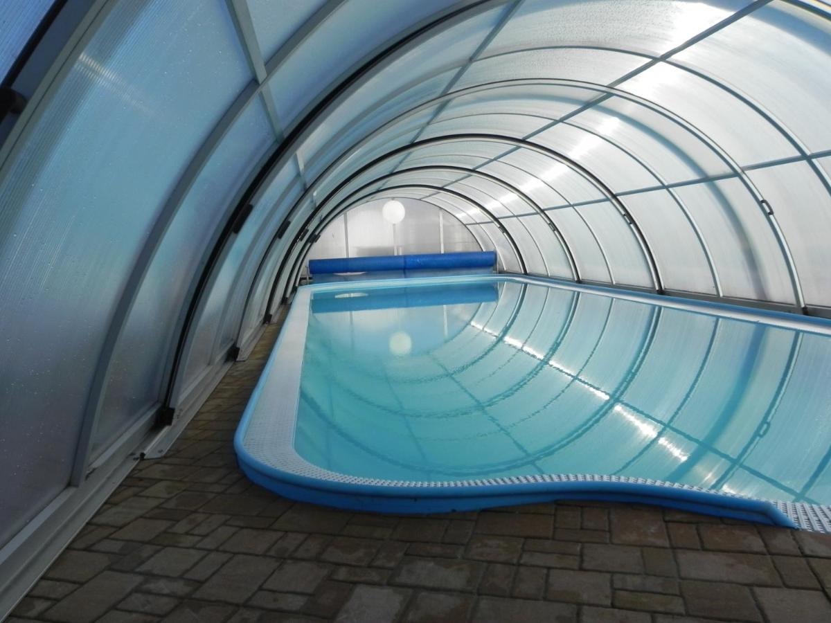 Panska Sypka Hotel Sedlec  Kültér fotó